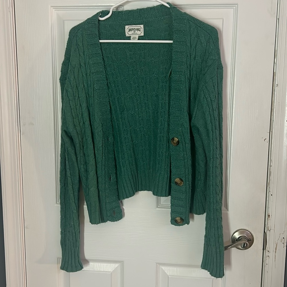 American Eagle Cardigan